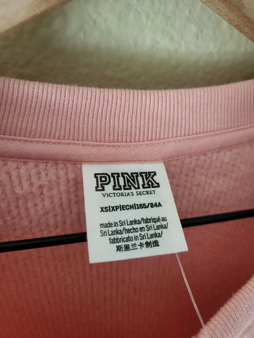 PINK Victoria's Secret set XS - Picture 5 of 11